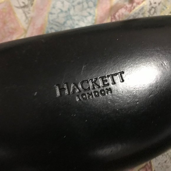 Hackett London sunglasses case - Picture 3 of 4